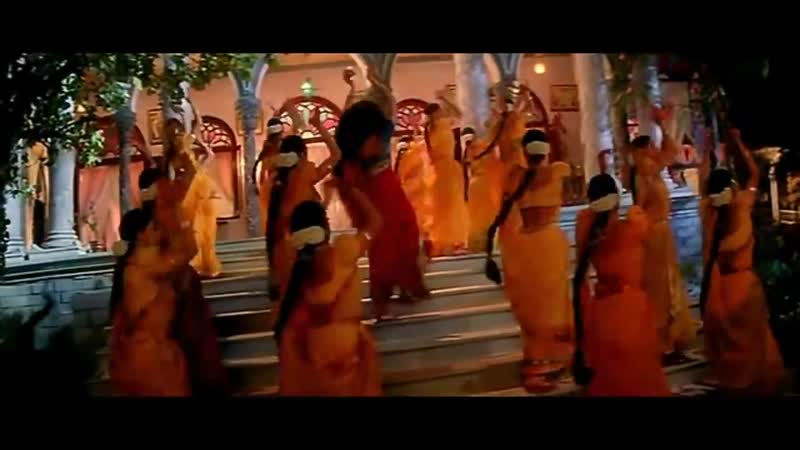 Silsila ye chaahat ka devdas hd