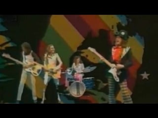 Slade "i won't let it 'appen agen"