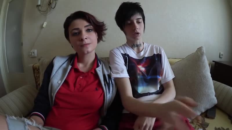 [xikkasgrandma] смотрят ли девушки порно ? | хиккан №1