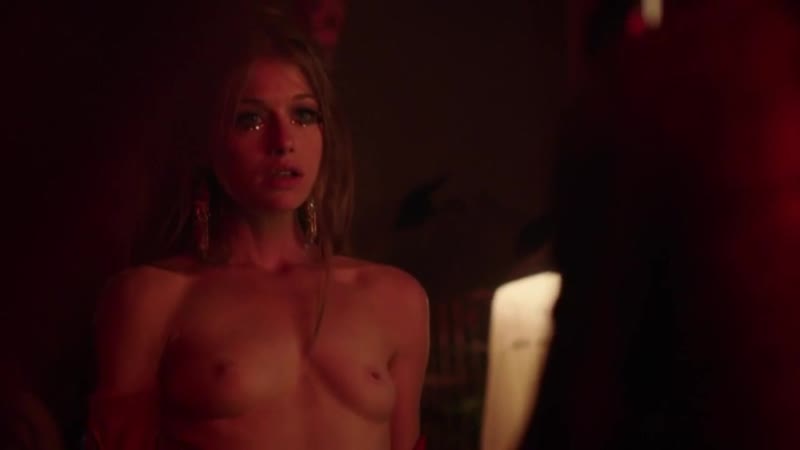 Женевьева энджелсон, эма макки образцовые бунтарки / genevieve angelson, ema mckie good girls revolt ( 2016 )