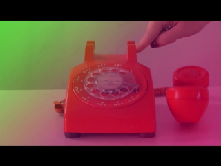 ☎️ @princefox put a new spin on his single “just call” with @bellathorne full remix package out next friday, october 20! ☎️ #v