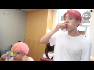 [video][190520][bangtan bomb]