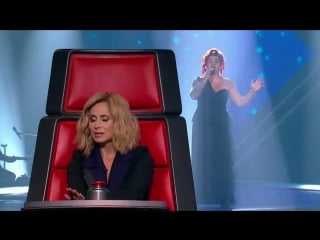 Karianne gibert | la voix 6 | part іі