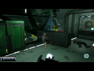 Hydrophobia prophecy (2011)