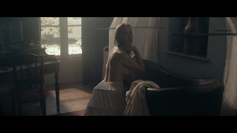 Келли райлли, роксана дюран проклятые / kelly reilly, roxane duran the cursed ( 2021 )