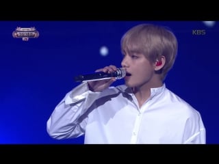 171229 bts | intro+springday