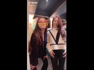 Jessica's tiktok (201024)