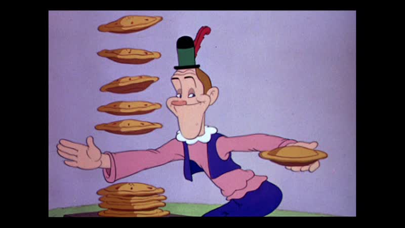 1938 12 23 {{ss}} mother goose goes hollywood)