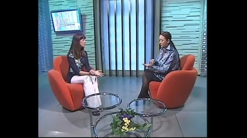 Программа "ваш доктор" гирудотерапия 1