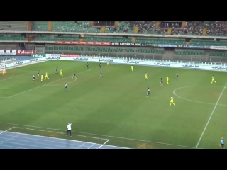 Highlights tim cup #chievo vs entella 13 08 2016 raport 480p