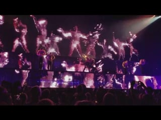 Lady gaga alejandro (live @joanne world tour in tacoma, washington)