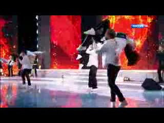 Золотое кольцо 30 лет надежда кадышева