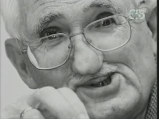 «великие философы» | хабермас | часть xx