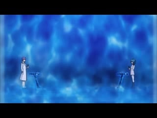 Cardfight!! vanguard legion mate hen 189 серия 4 сезон 26 серия " озвучивал дэн "