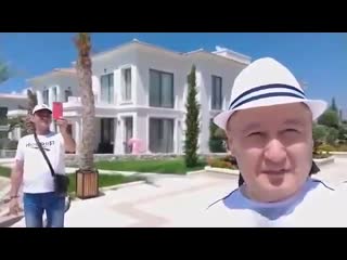 Недвижимость на северном кипре от "new millennium centre ltd"