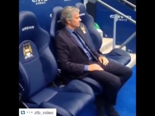 Казах настиг моура