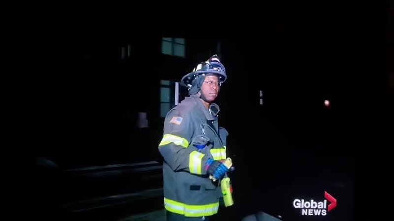 Девушка вышла на пробежку после торнадо с 25 жертвами