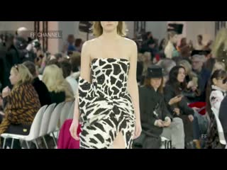 Alexandre vauthier haute couture spring summer 2020 full show