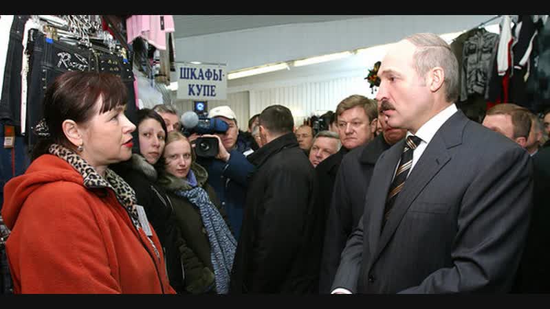 Ці змогуць прадпрымальнікі данесці сваю крыўду лукашэнку? абмяркуем у 1305