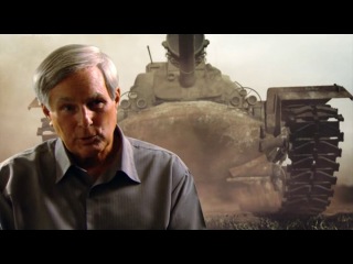 Discovery великие танковые сражения танковые сражения вьетнамской войны мятежный вьетнам