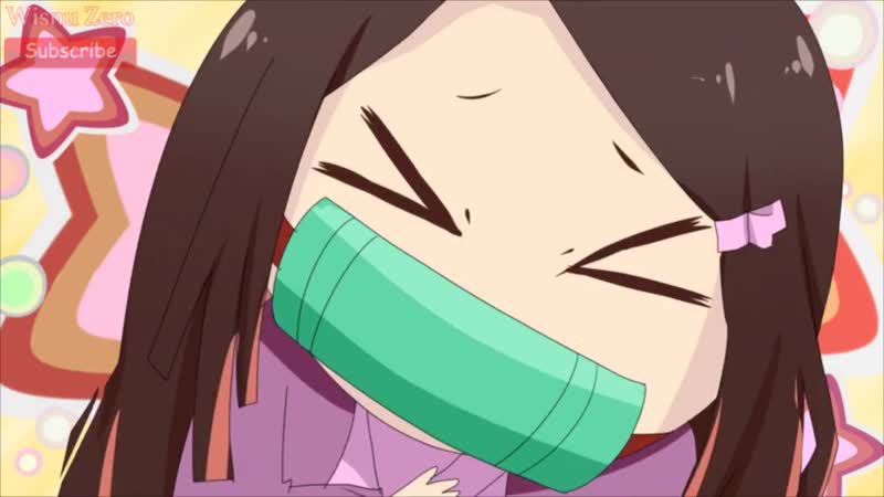 Weaboo webm
