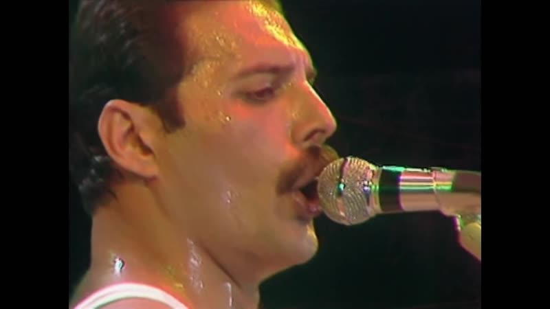 Queen live aid 1985 bohemian rapsody | богемская рапсодия | #vqmusic