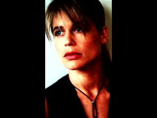Linda carroll hamilton sarah j connor