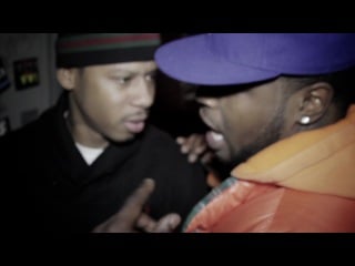 The u n [cam’ron & vado] – large on the streets/we all up in here