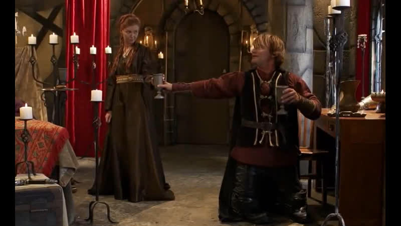 Откровенные игры престолов в борьбе за железный трон