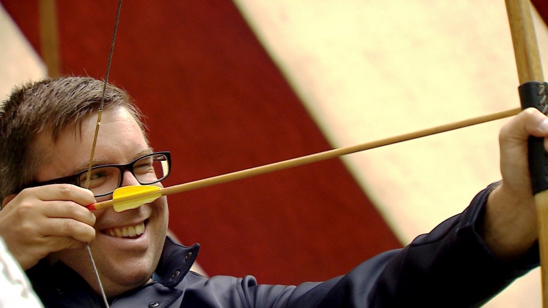 #londonблог почему британцы рассказывают детям о воре робин гуде?