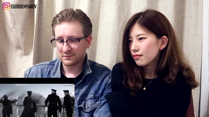 Egor porn video – [egor demyanov ー onlinejapan tv] реакция японки на полина гагарина кукушка иностранцы слушают русскую музыку polina gagarina r