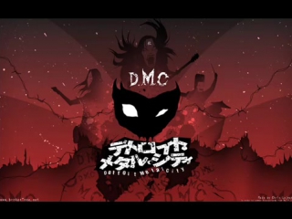 Detroit metal city soundtrack