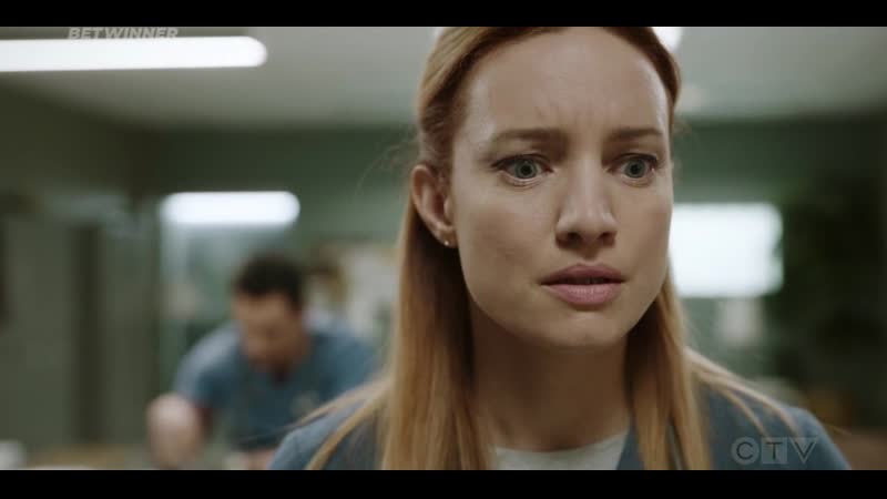 Трансплантация/transplant s01e13 (1 сезон)