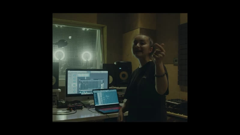 Agunda, тайпан битмейкер (сниппет)