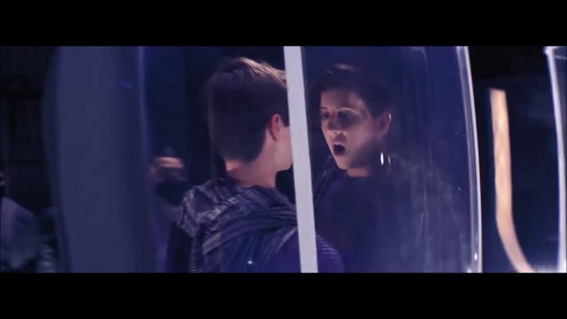 Красивые мальчики | клип я хочу летать