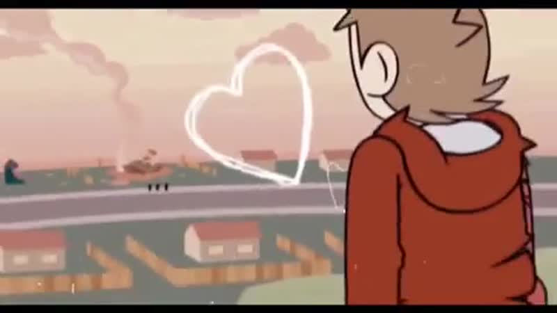 Tomtord「 eddsworld 」