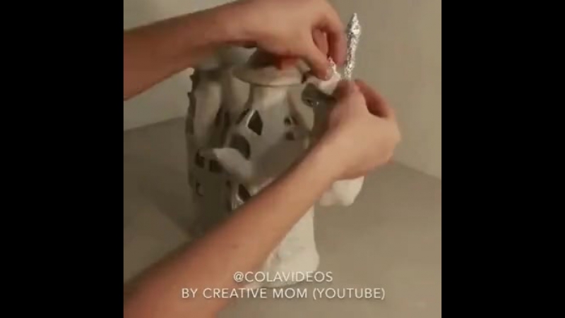 Сказочный ночник