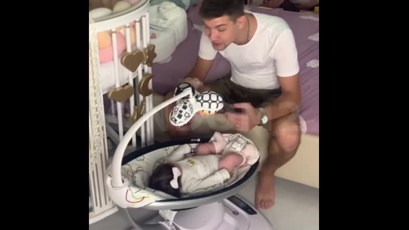 Супер папа дима дмитренко