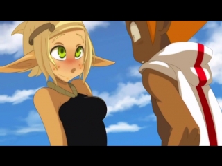 Видео от wakfu ugo amalea eva grouve ruel