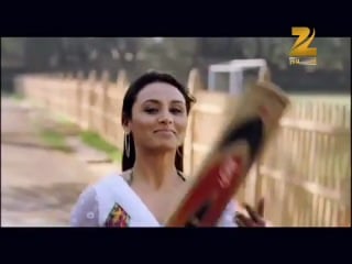 Dil bole hadippa promo no 2 on zee aflam