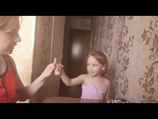 Елисеева эмилия с дочкой виталиной