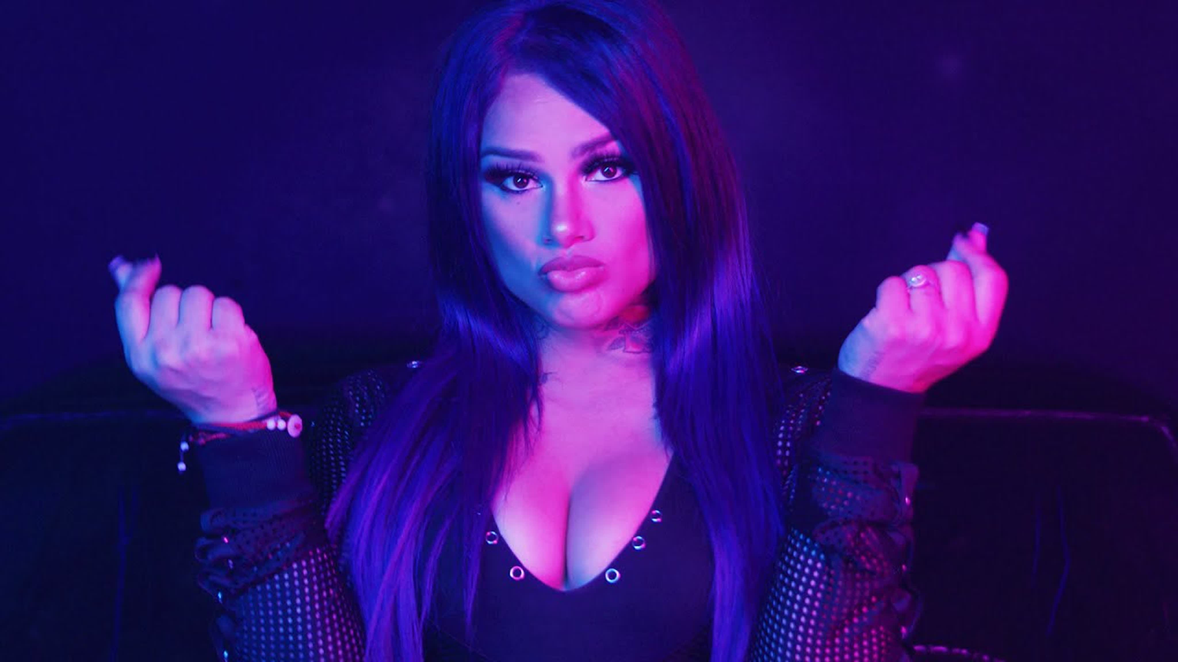 Snow tha product butter (official video 2019)