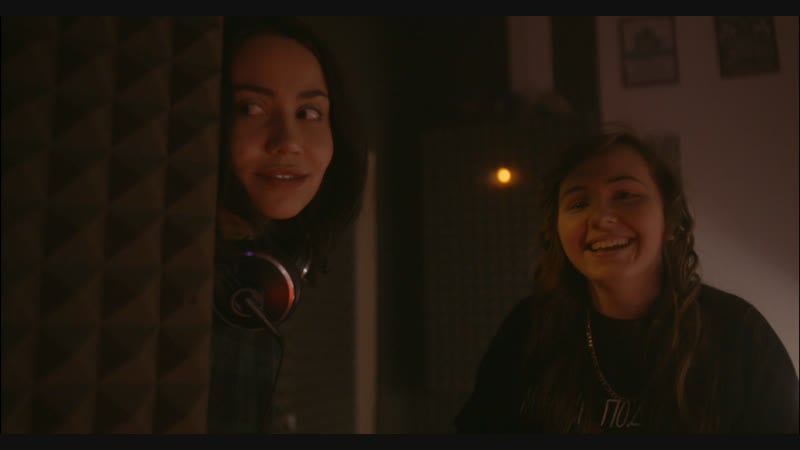 Cloudlight x mozee montana x эмелевская cooking up