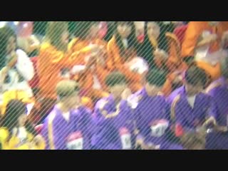 190107 izone in isac 2019/ iz*one and seventeen's stuff