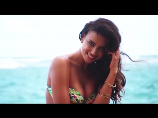 [look3] irina shayk