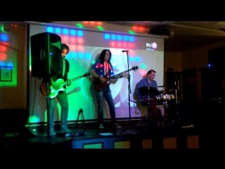 Spacey&mario в schwaben keller