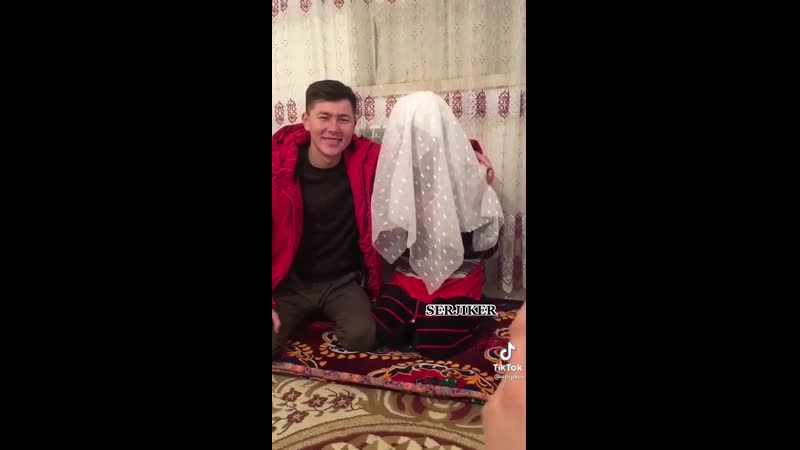 Келін түсті ауылға