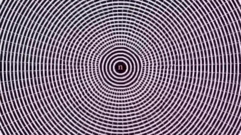 У 92% людей это вызывает галлюцинации (и у меня) psycho δmnesiδ