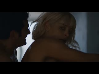 Лора сепул в ночь / laura sepul into the night ( 2020 )