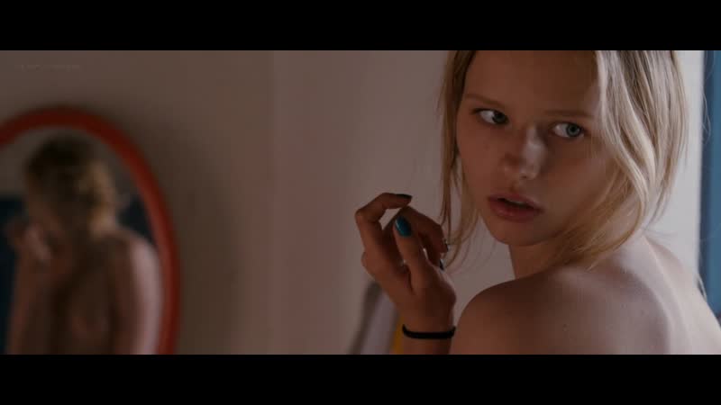 Aleksandra bortich, marina vasilyeva nude kak menya zovut (2014) / александра бортич, марина васильева как меня зовут